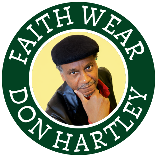 Faith Wear by Don Hartley Music